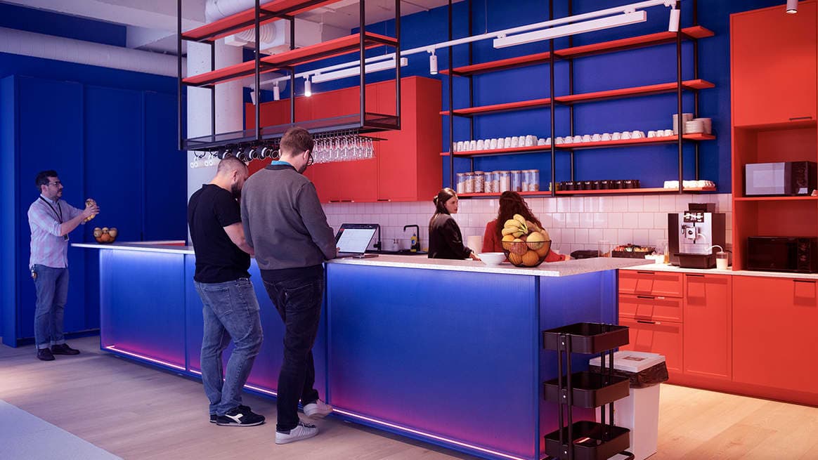 What's happening gallery, 4th image